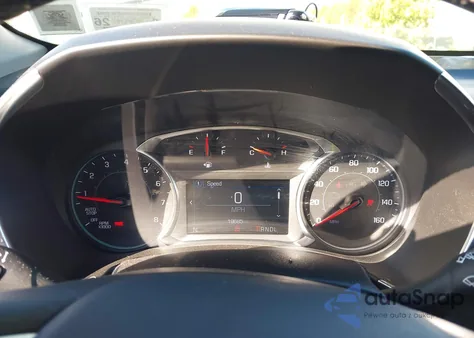 2024 Chevrolet Equinox Awd Lt from USA, damaged, VIN 3GNAXUEG2RS236482